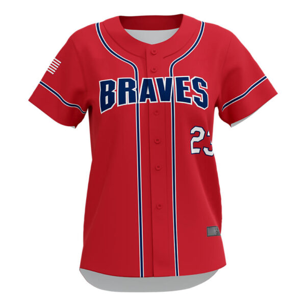 Softball Uniforms