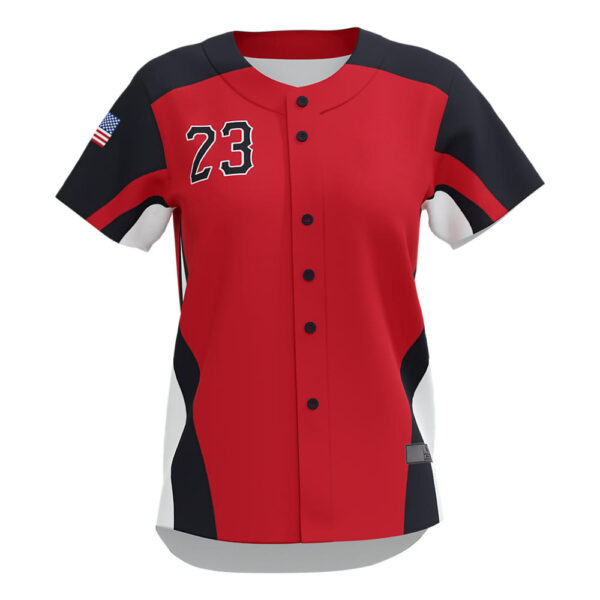 Softball Uniforms