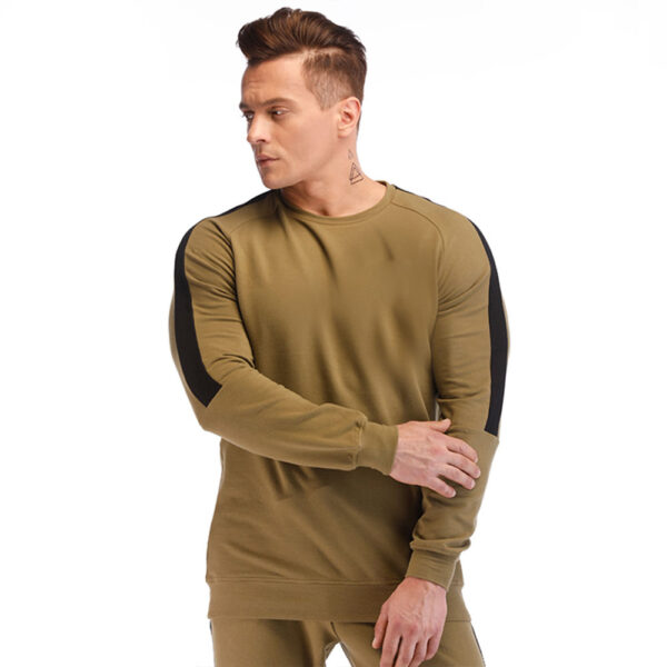 Sweat Shirts