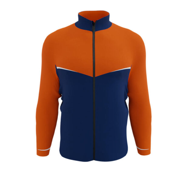 Fleece Jackets