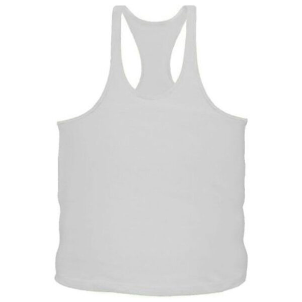Stringer Vest