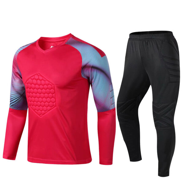 Goalkeeper Uniform