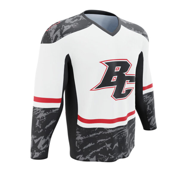 Ice Hockey Uniform