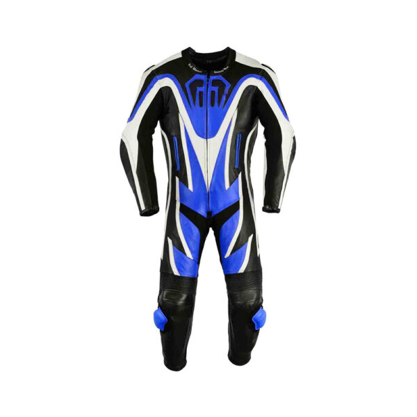 Motorbike Suit