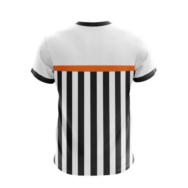 Referees Shirts