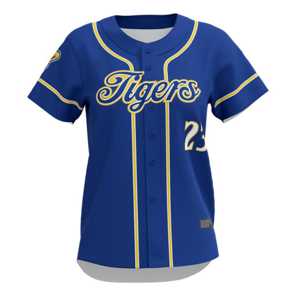 Softball Uniforms