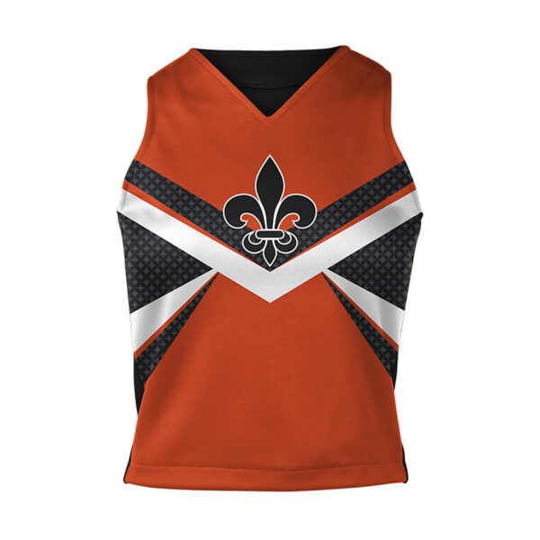 Cheer Uniform