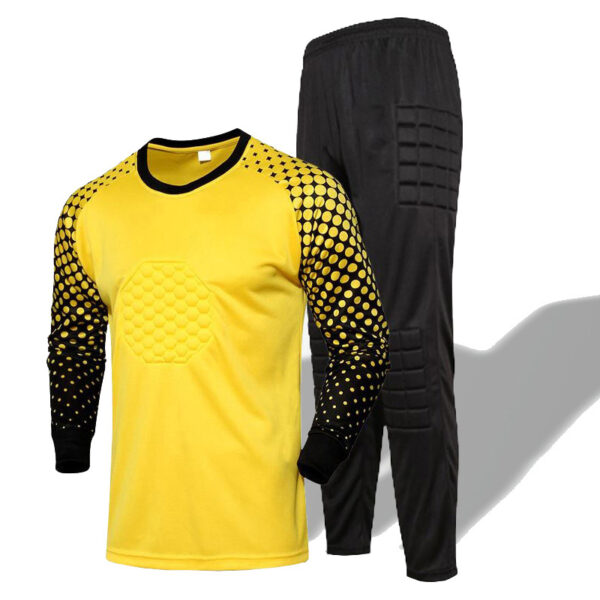 Goalkeeper Uniform