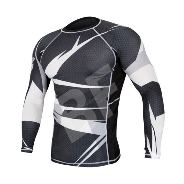Rash Guard