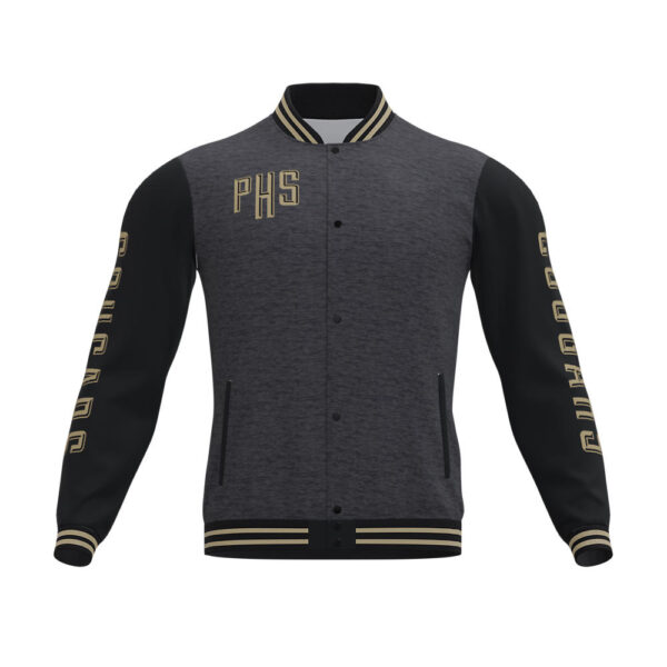 Fleece Jackets