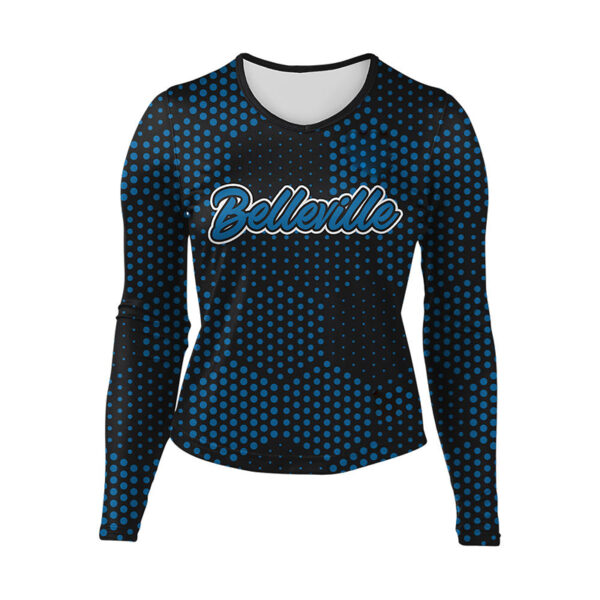 Cheer Uniform