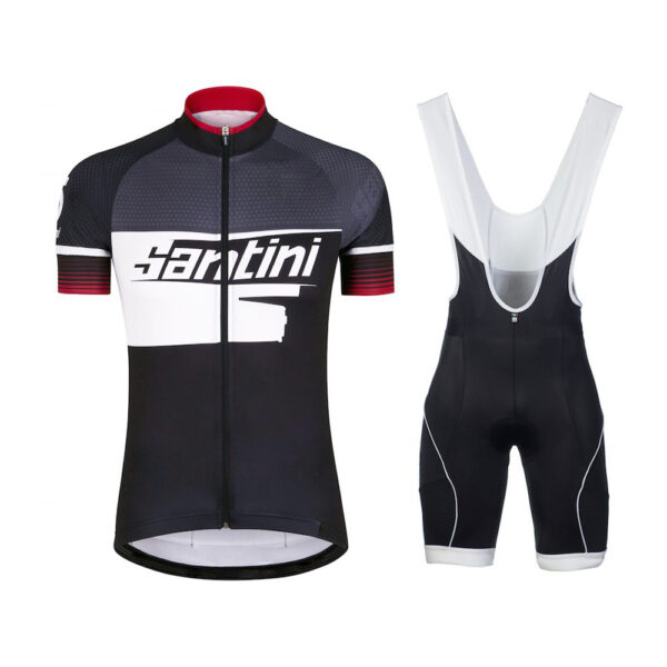 Cycling Uniforms