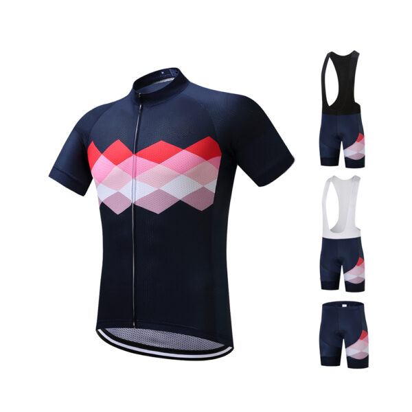 Cycling Uniforms