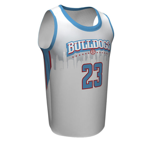 Basketball Uniforms