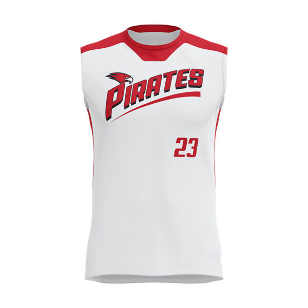Baseball Uniforms