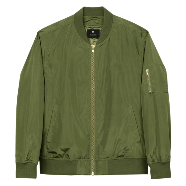 Bomber Jackets