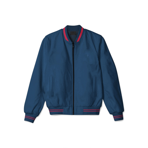 Bomber Jackets