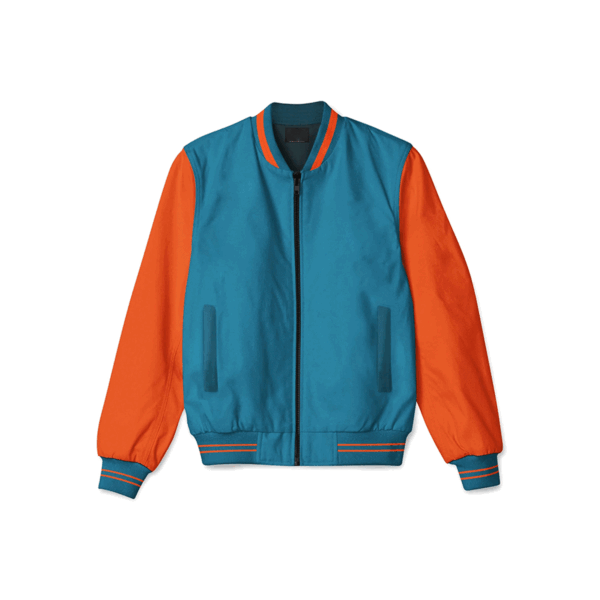 Bomber Jackets