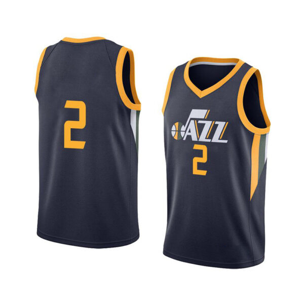 Basketball Uniform