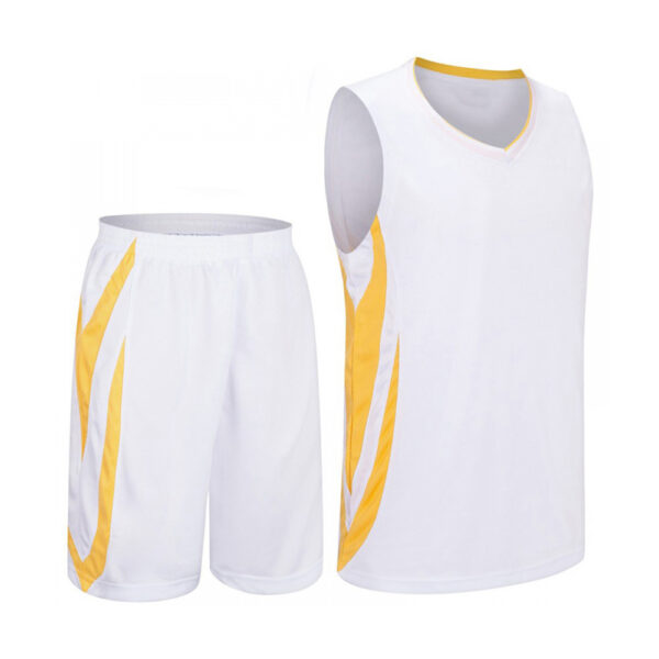 Basketball Uniform
