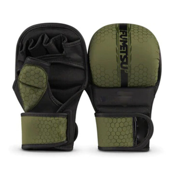 MMA Gloves