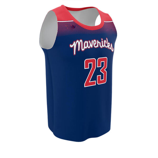 Basketball Uniforms